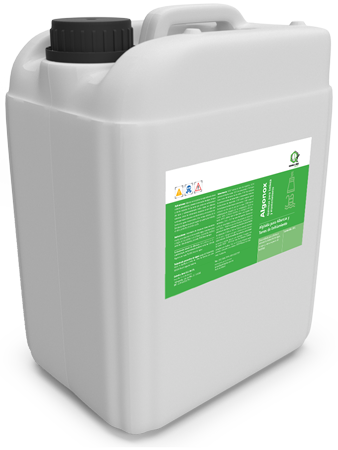 Alganox Qu&iacute;mica Jerez