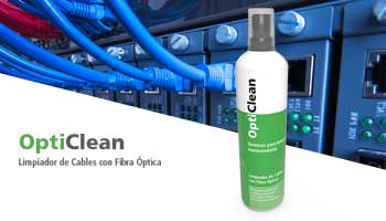 Opticlean química jerez