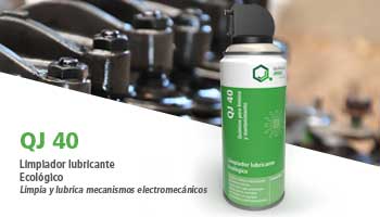 Química Jerez QJ 40