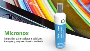 Química Jerez Micronox
