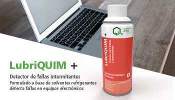 Química Jerez LubriQuim +