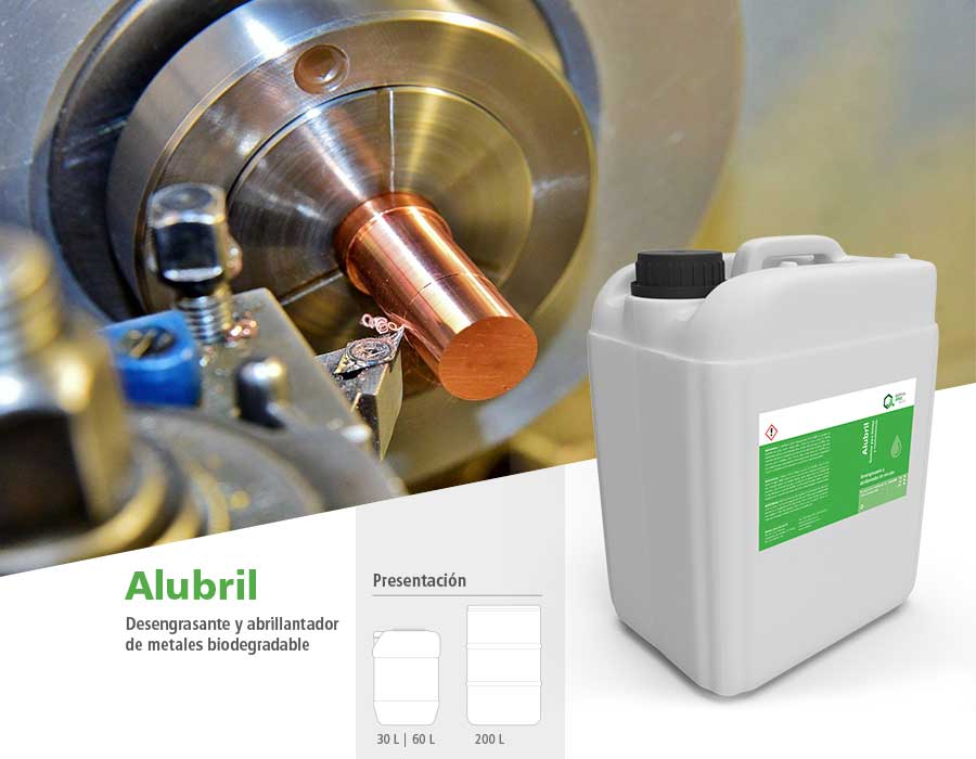 Química Jerez Alubril