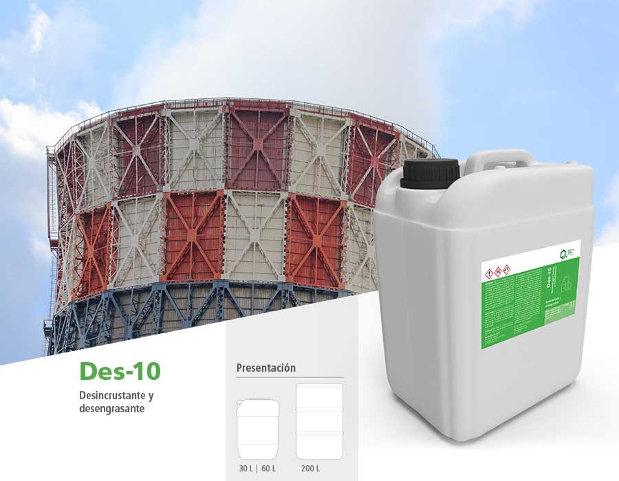 Química Jerez Des 10