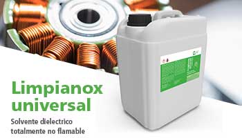 Química Jerez Limpianox Universal