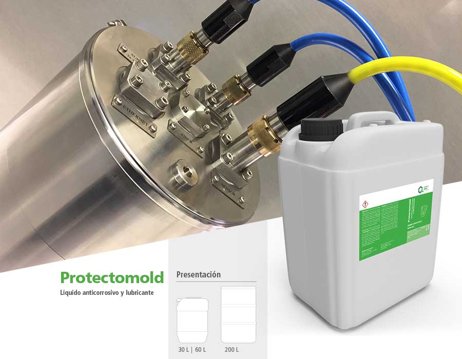 Química Jerez Protectomold