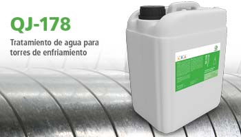 QJ-178 Química Jerez